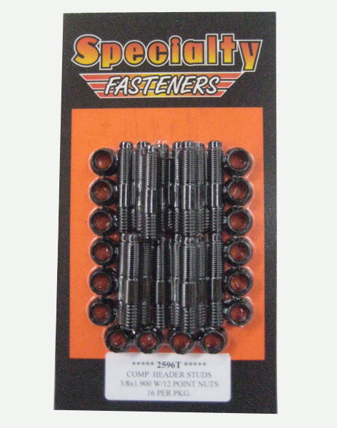 2596T ( 3/8 x 1.90)