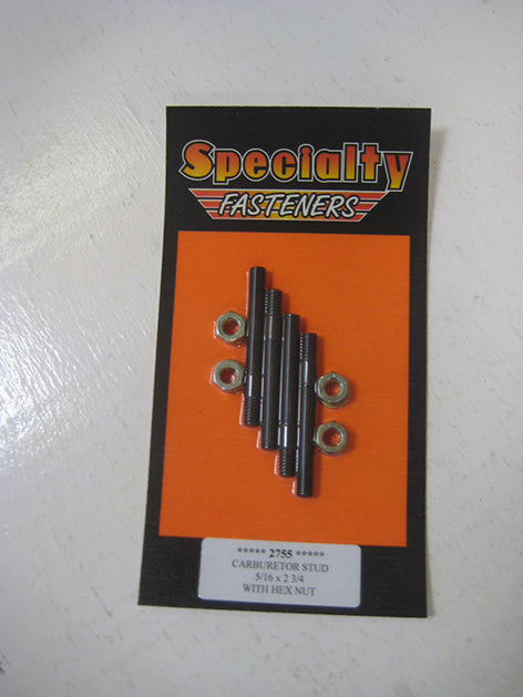 2755 ( 5/16 x 2-3/4 )