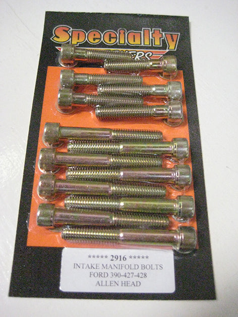 2916 ( Ford 390-427-428 )