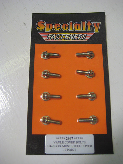 2997 ( Most Steel Covers )