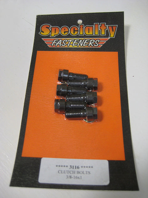 3116 ( 3/8-16 x 7/8 )