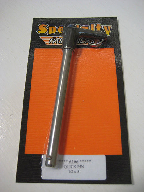 6166 ( 1/2 x 5 )