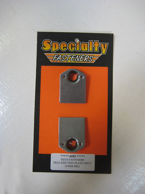 6555 ( EHF5 Self-Ejecting, Plate Only )