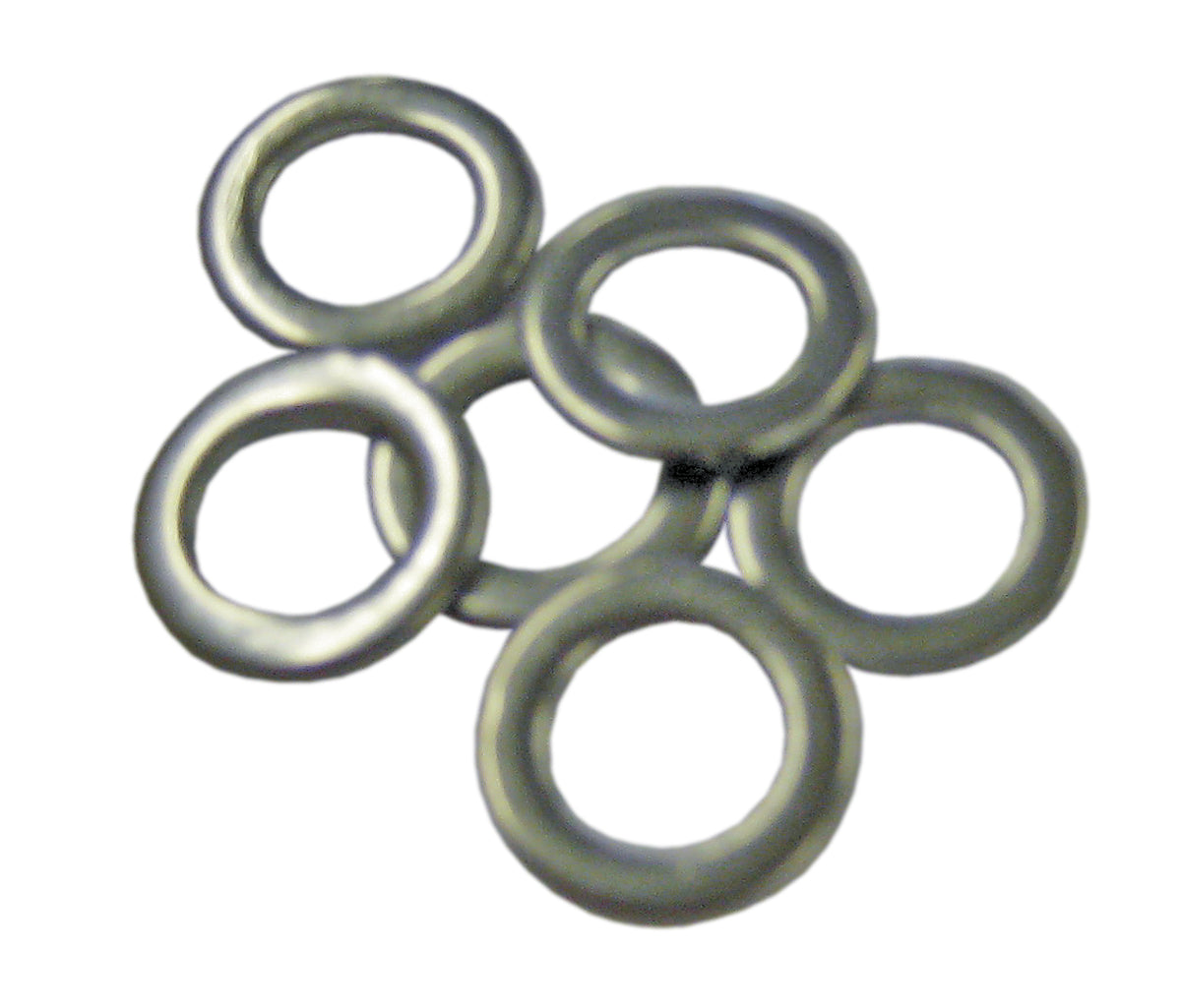 AN Washers Stainless