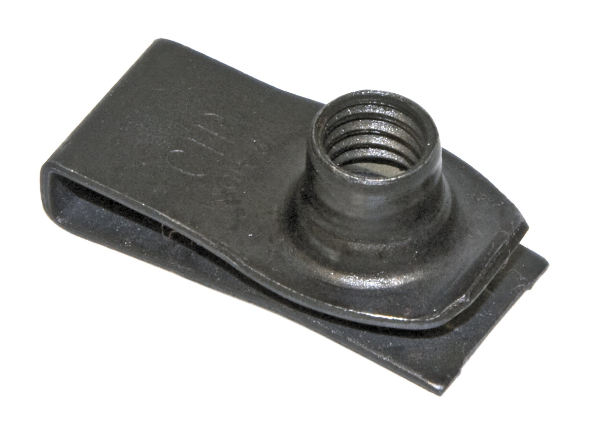 Extruded U-Nut