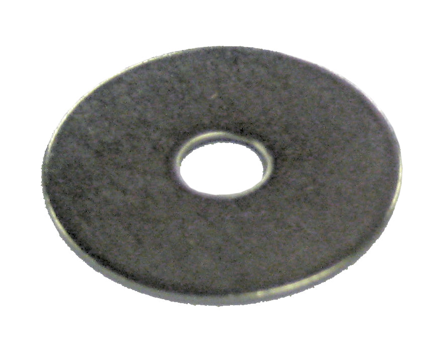 Fender Washers Stainless