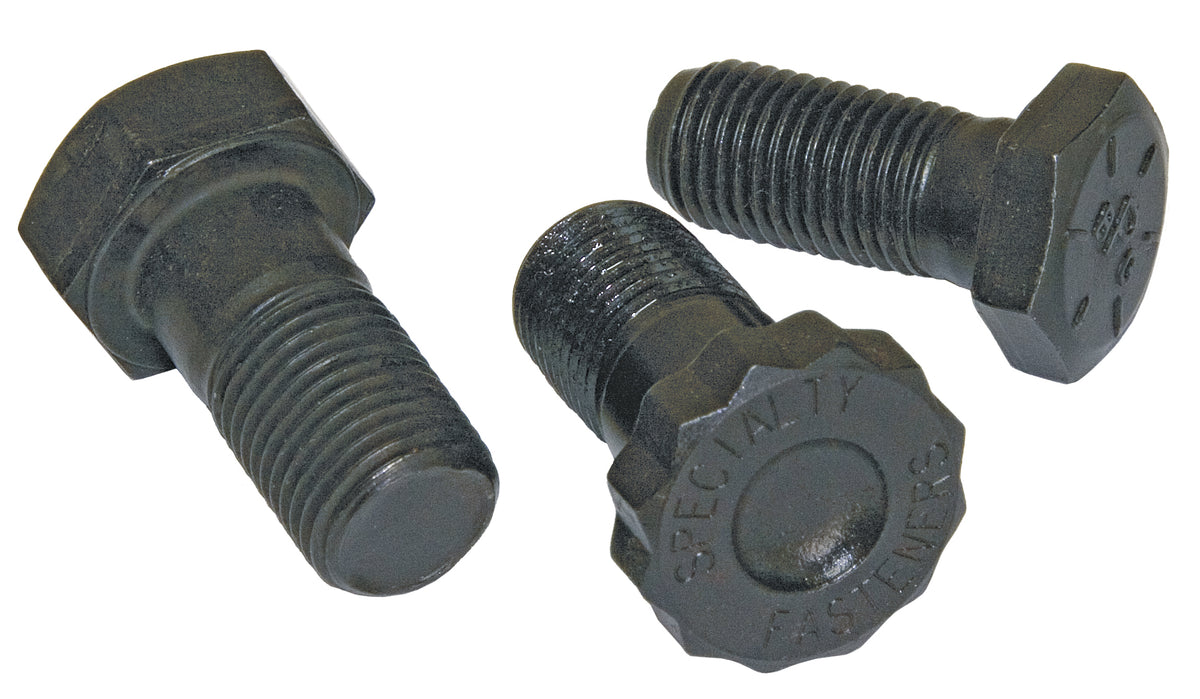 7/16-20 x 1 (12 Point Head)