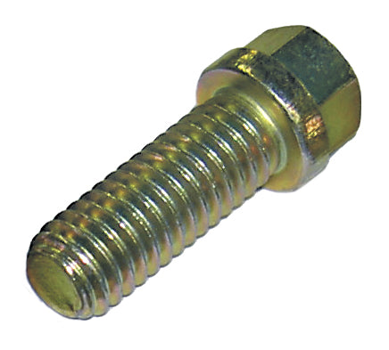 Header Bolts Steel