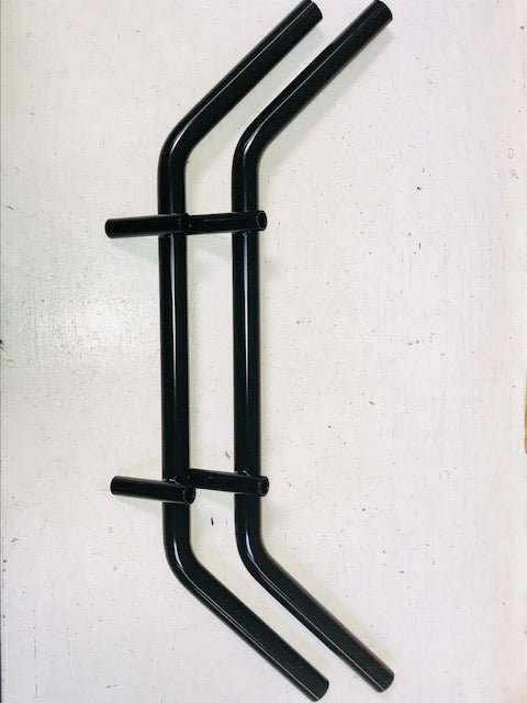 Hemi Short block lift bars.