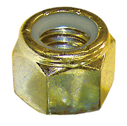 Nylock Nuts Grade 8 Full Height