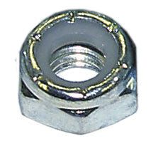 Nylock Nuts Thin Height
