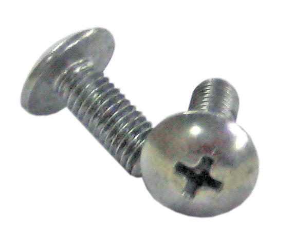 Aluminum Phillips Truss