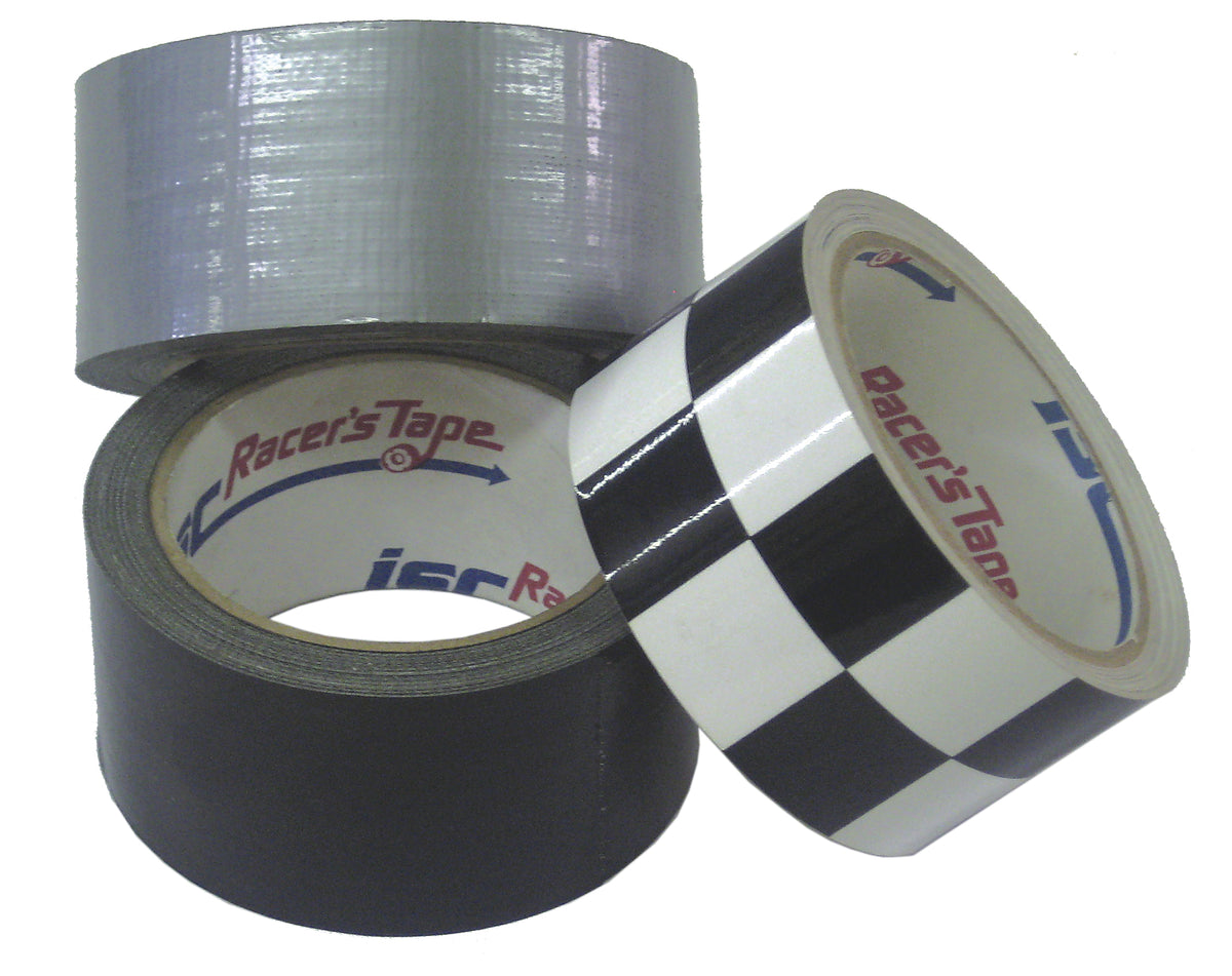 ISC Racers Tape