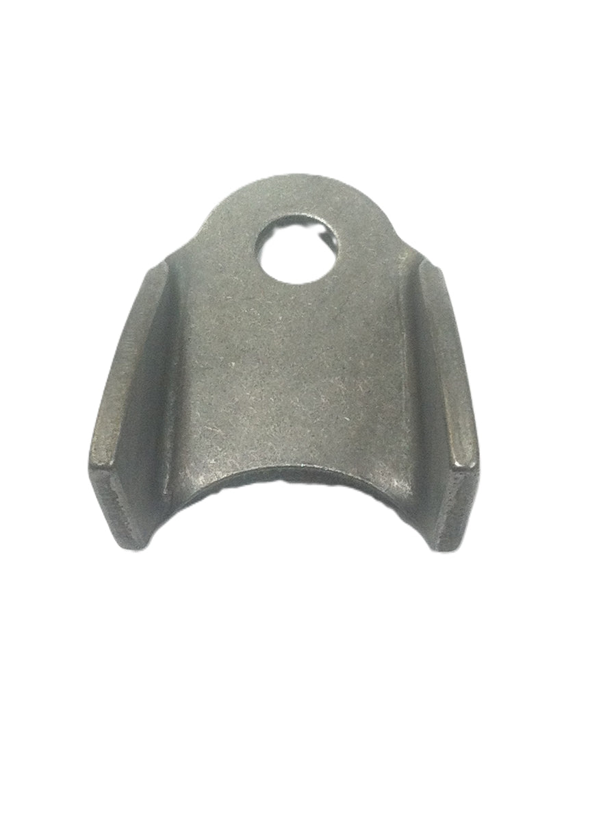 Chromoly weld tab