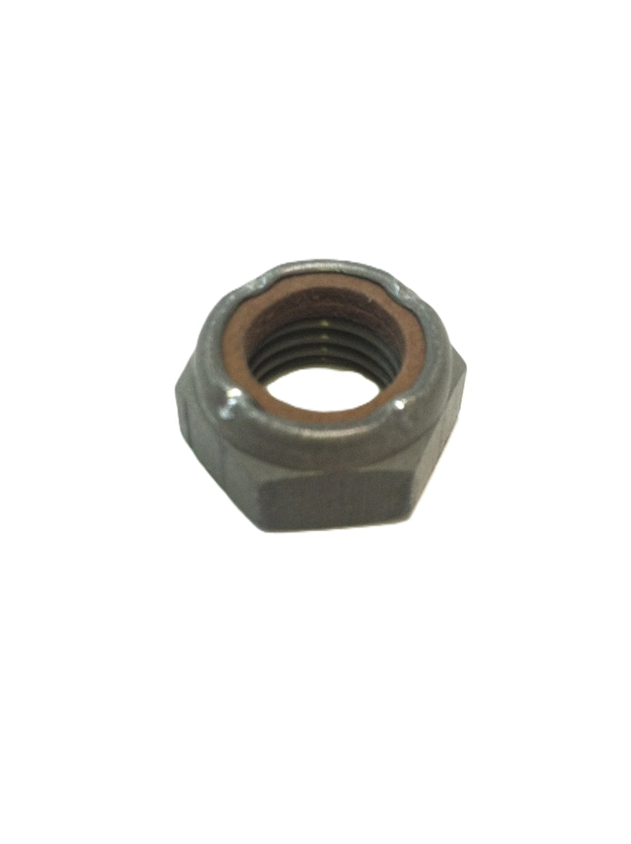 Nyock Nuts Aluminum Thin Height