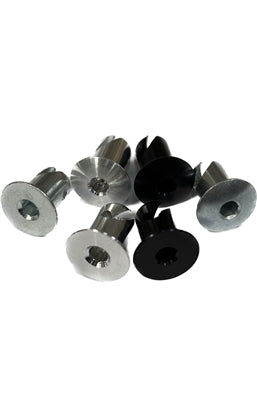 Countersunk (Flush)<br>Allen Head