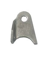 Chromoly weld tab