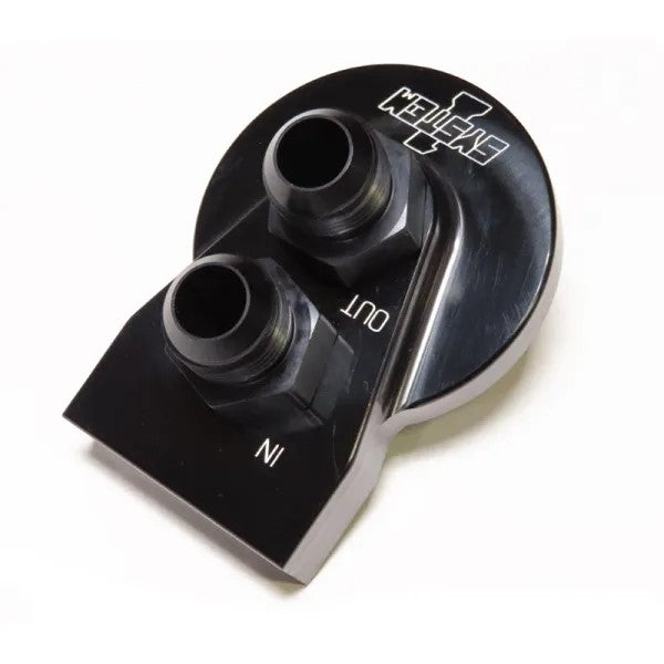 System 1 Remote Filter Mount