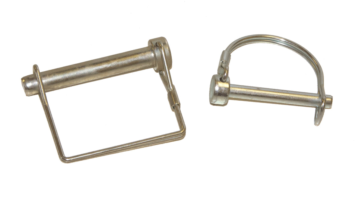 Wire Lock Pins