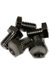 Titanium inspection cover bolt