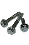 JIS Metric Hex Flange bolts