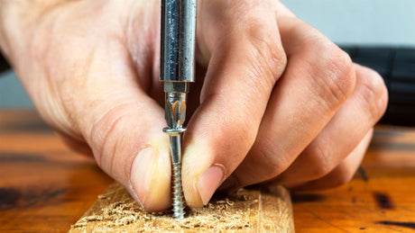 DIY Guide: Replacing Bolts and Nuts Safely