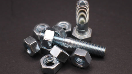 Bolting Basics: A Guide to Using Nuts and Bolts Properly