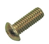 Button Head Allen Bolts