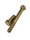 Grade 8 Hex Head Bolts