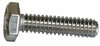 Hex Head Stainless Steel Bolts