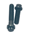 Metric 12 Point Bolts