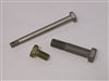 Aluminum AN Bolts