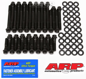ARP 134-3601, Small block Chevy Head Bolts.