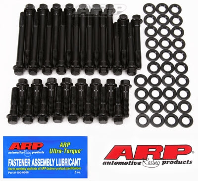 ARP 134-3601, Small block Chevy Head Bolts.