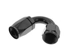 150 degree Swivel Hose Ends. Red/blue or black available. Made in the USA