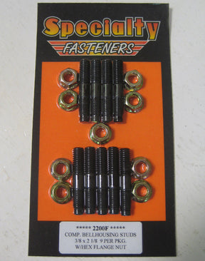 2200F ( 3/8" x 2-1/8" )