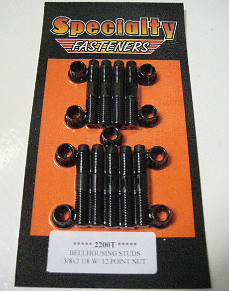 2200T (3/8" x 2-1/8")