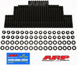 ARP 235-4702 Big Block Chevy Brodix heads with 12 Point nuts.
