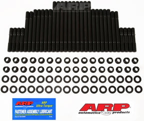 ARP 235-4702 Big Block Chevy Brodix heads with 12 Point nuts.
