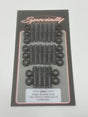 2595T ( 3/8 x 1.700)
Header studs with 12 point nuts.
