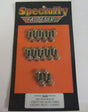 2610 ( Chevrolet Small Block, Oldsmobile, Ford Except 390-427 )