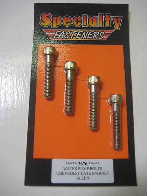 2676 ( Chevrolet Long Pump )