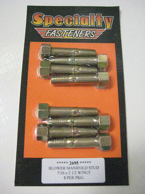 2695 ( 7/16 x 2-1/2 )