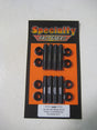 2698 ( 7/16 x 2-1/4 ) Aluminum blower studs