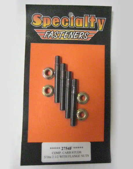 2754 ( 5/16 x 2-1/2 )