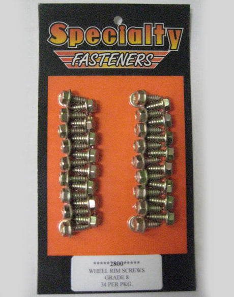 2800 ( #14 x 3/4 )