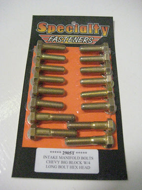 2905T ( Chevrolet Big Block W/ 4 Long Bolts )