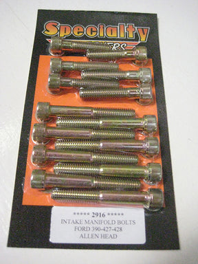 2916 ( Ford 390-427-428 )