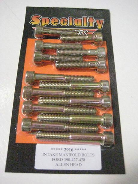 2916 ( Ford 390-427-428 )