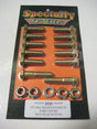 2935 ( Ford 429-460 With 4 Spinlock Nuts )